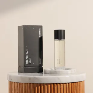 Mubkhar Amazonian Rain Eau De Parfum | 150 ml