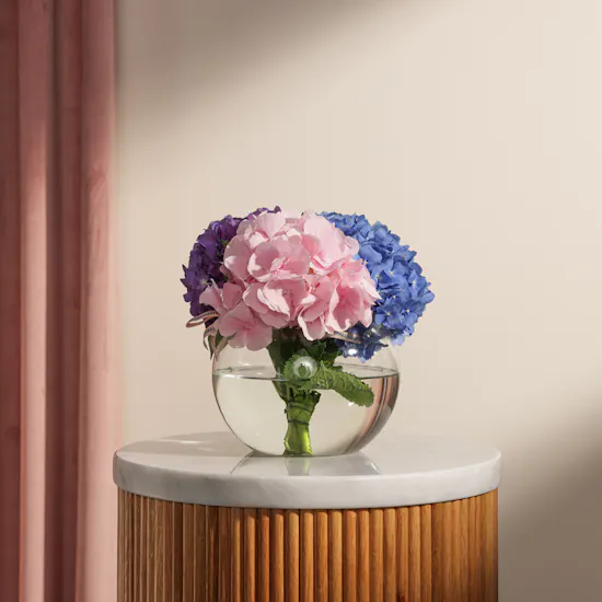 Delight Flowers Vase