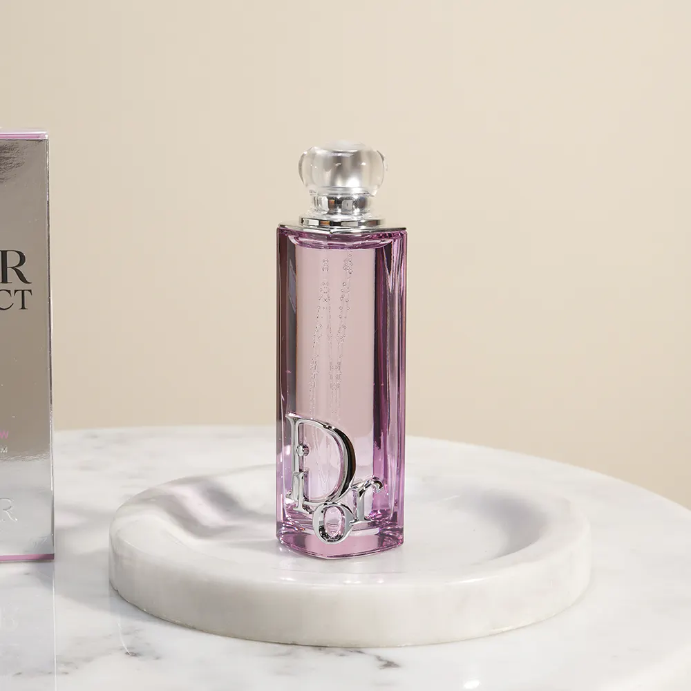 Dior Addict PURPLE GLOW【50ml】EaudeParfum 【公式通販】