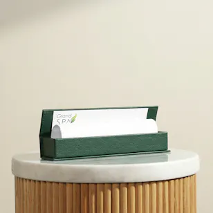 Grand Spa 20 OMR Green Box Women's Gift Voucher