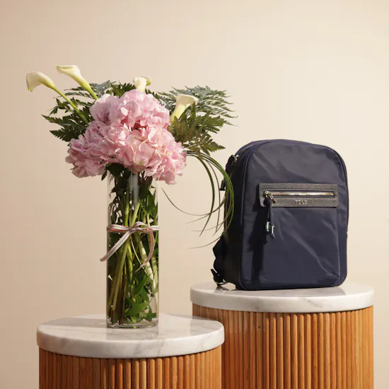 Tous Backpack Bag | Back to School Vase