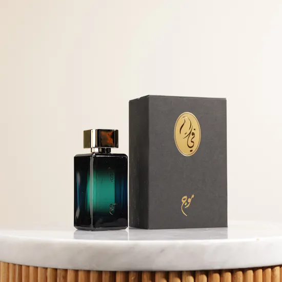 Fae Mawj Perfume 100 ml | Balloons
