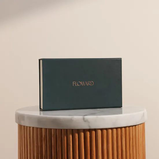 Floward Luxurious Small Chocolates Box | 15 Pieces