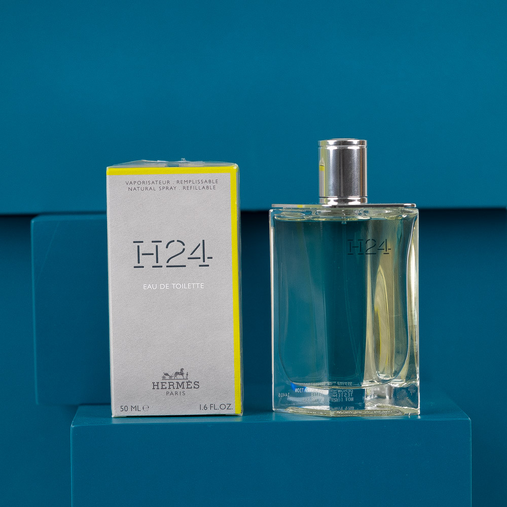 Hermes H24 EDT | 50ml | Floward Bahrain