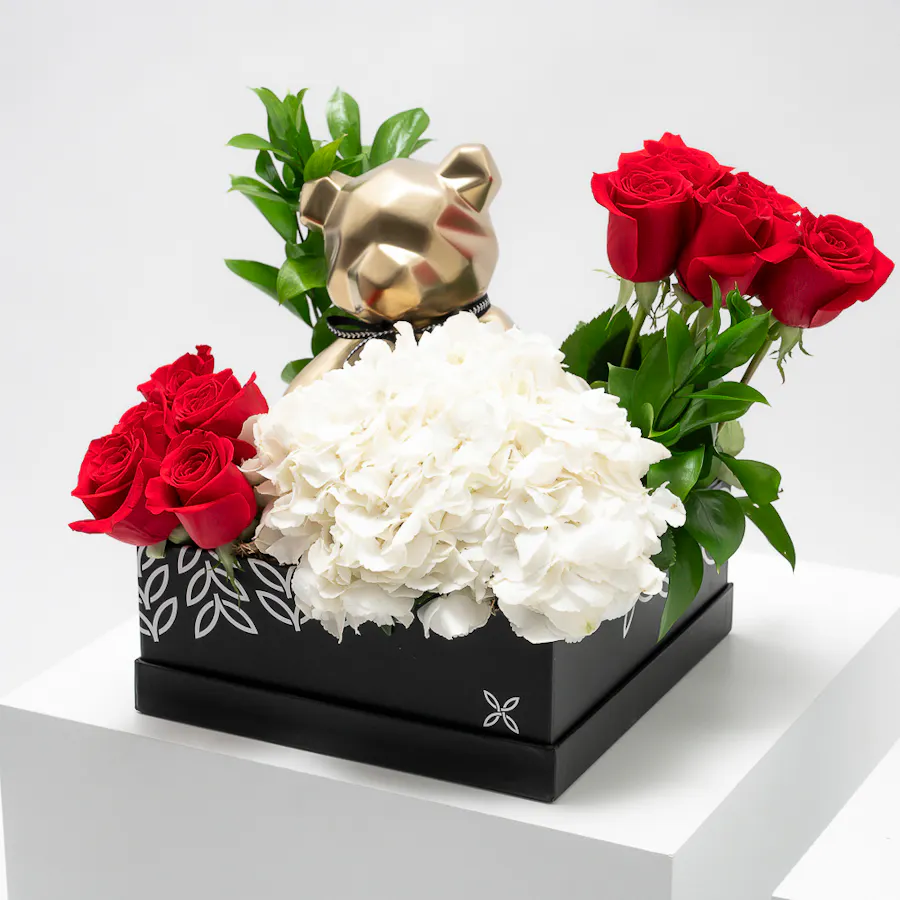 Simple Elegance Box  5