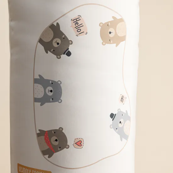 Hedeya Mamasone Milestone Bear Play Mat