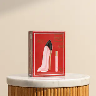 Carolina Herrera Good Girl Blush EDP Gift Set Carolina Herrera Good Girl Blush EDP Gift Set