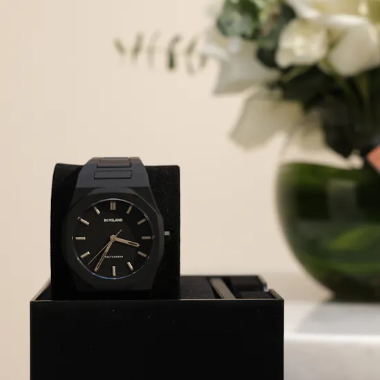 D1 Milano Men's Watch | Flowers & Balloons