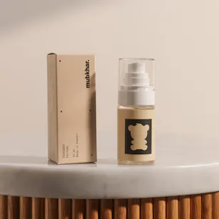 Mubkhar Peekaboo Perfume for Kids | 50 ml