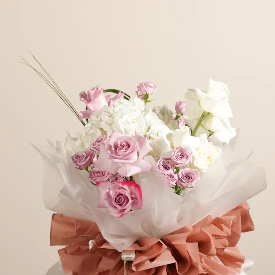 Creative Delight Flower Bouquet