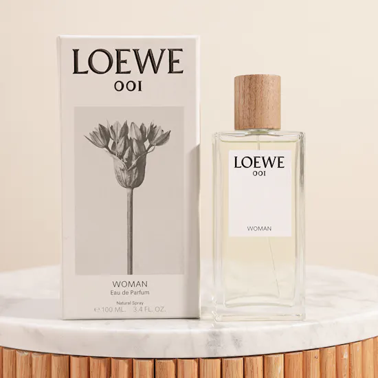 Loewe 001 Woman by Loewe | 100ml