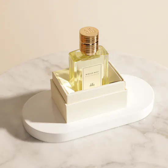 Batlah Winter Mist Unisex Extrait De Parfum | 50 ml