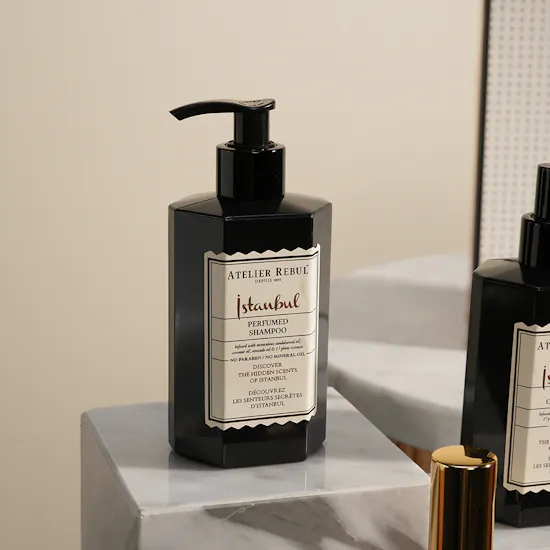 Atelier Rebul Istanbul Set