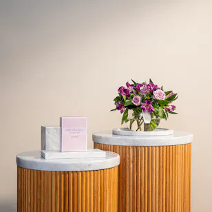 Givenchy Irresistible L EDP 80ml | Flower Bouquet 