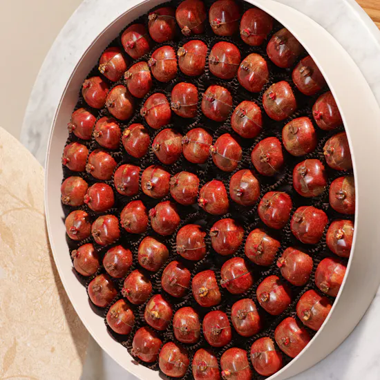 Opera Roman Chocolate Box