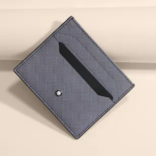 Montblanc Extreme Leather Unisex Card Holder