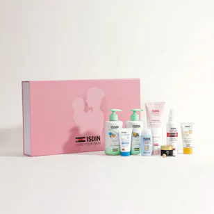 Isdin Mom and Baby Essential Gift Set Isdin Mom and Baby Essential Gift Set
