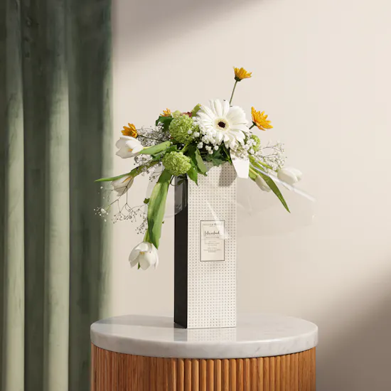 Atelier Rebul Istanbul Diffuser | Flowers