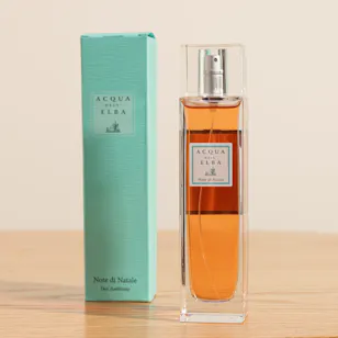 Acqua dell'Elba Note di Natale Room Spray | 100 ml  