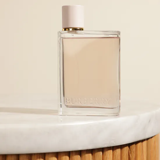 عطر بربري هير من بربري للنساء | 100 مل