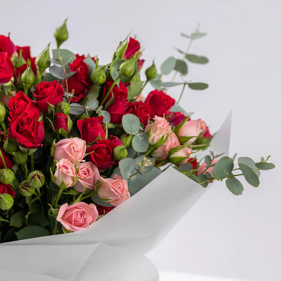Floral Passion 4