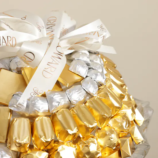 Floward Mixed Chocolate Tray