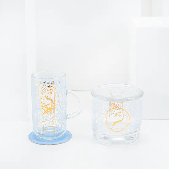 Dimlaj Zodiac Set | Scorpio