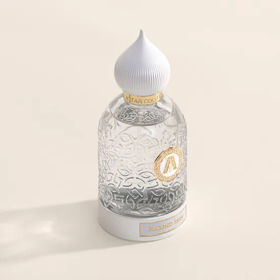 Attar Collection Second Skin Unisex Extrait De Parfum | 80ml