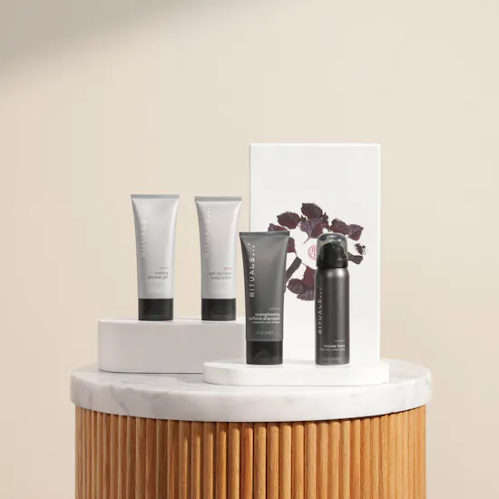 Rituals Homme Gift Set | Small