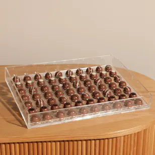 Ghazl Chocolatier Luxury Chocolate Box
