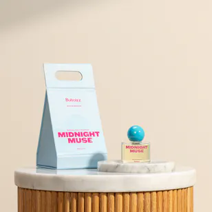 Bubblzz Midnight Muse EDP for Women | 50ml