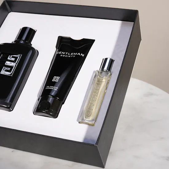Givenchy Gentleman Society Gift Set