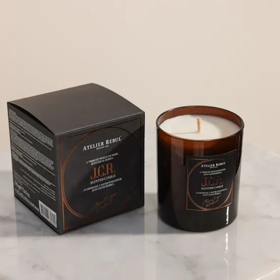 Atelier Rebul J.C.R. Scented Candle | 210 g
