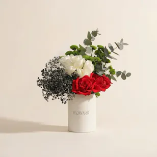 Eternal Pride Flower Box