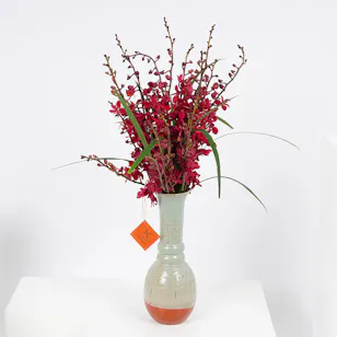 Keramos Studio Vase | Delight Blooms 