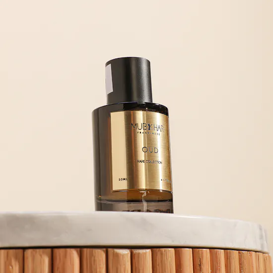 Mubkhar Oud Eau De Parfum | 50 ml