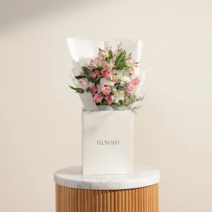 Little Love Flower Bouquet 