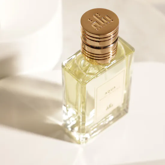 Batlah Aqua Unisex Extrait De Parfum | 50ml