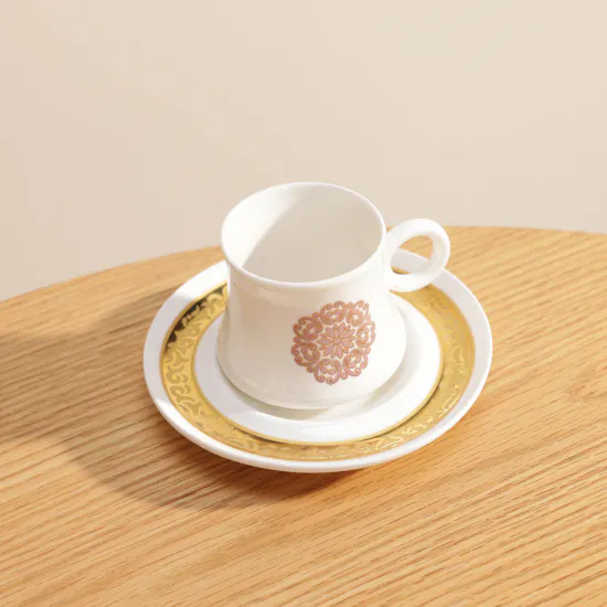 Dimlaj Selena Turkish Coffee Set