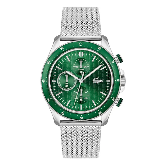 Lacoste Men's Stainless Steel Watch
