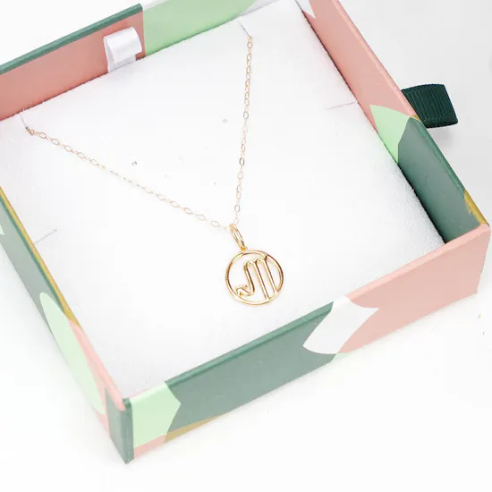 Miss L by L'azurde Jewelry | Red Roses Vase
