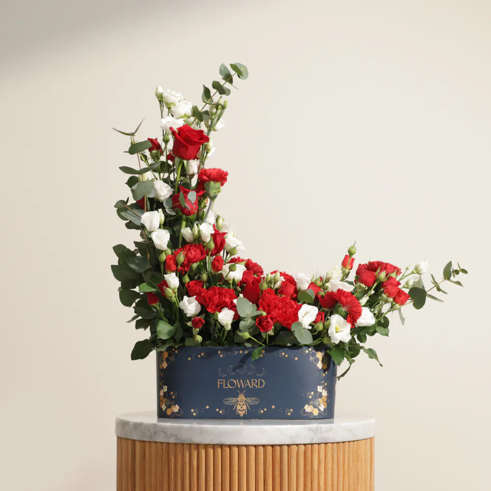 Online Flowers & Gifts Delivery in Kuwait | Floward | Same-Day Flowers ...