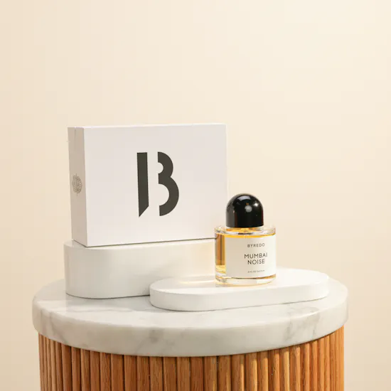 عطر مومباي نويز للجنسين من بايريدو | 100 مل