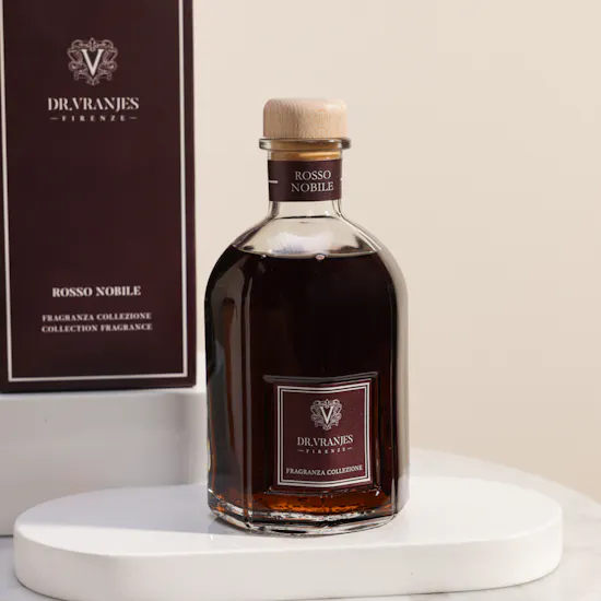 معطر المنزل روسو نوبيله من دكتور فرانجيس فيرنزيه | 250 مل