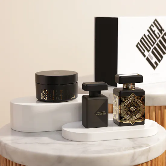 Initio Oud For Greatness EDP Festive Coffret