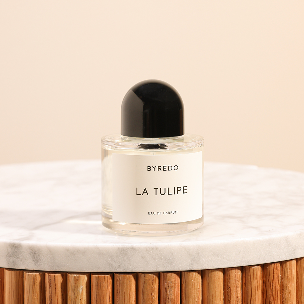 BYREDO LA TULIPE フレグランスオイル ラテュリップ ラ BYREDO