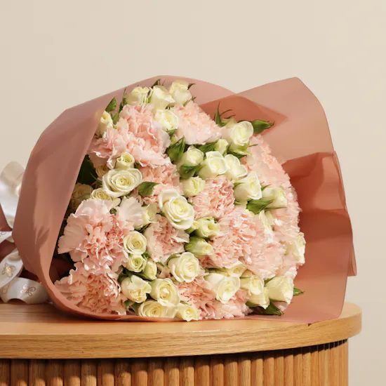 Swiss Arabian Rose 01 | Love Flowers Bouquet