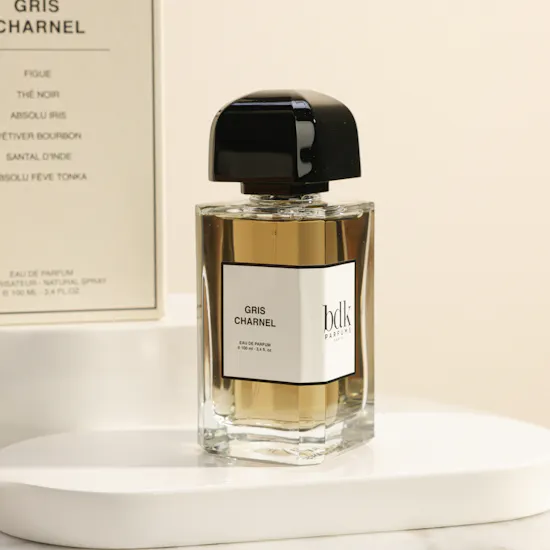 عطر جريس شارنيل او دي بارفيوم للجنسين من بي دي كي | 100مل