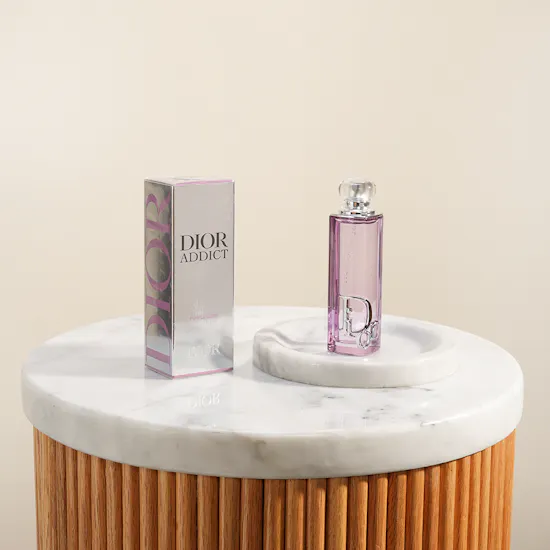Dior Addict Purple Glow EDP for Women | 50ml