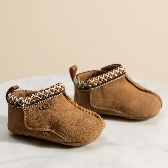 Ugg Tasman New Born Unisex Boots